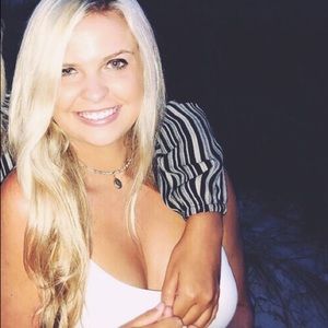 Meet your Posher, Ansley